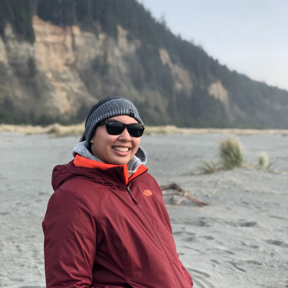 Meet your Posher, Alexandra